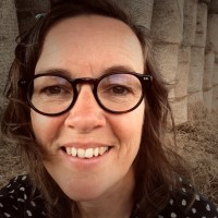 Clare Drinkell