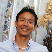 Jason Lin