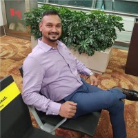 Piyush Srivastava