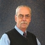 Bruce Broman