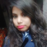 Kajal Dadral