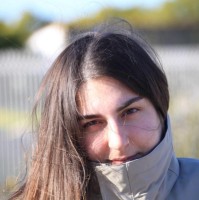 Joana Gaspar