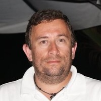 Jorge Pedro Hillmann Ortiz