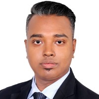 Md. Robiul Hossain