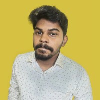 Soorya Ragunathan