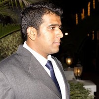 Ameya Bhagwat