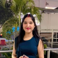 Tripti Tiwari
