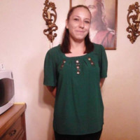 Amanda Fridel