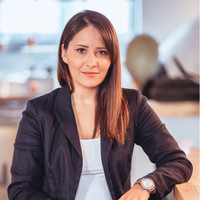 Vladana Jovanovic
