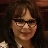 Christina Harris