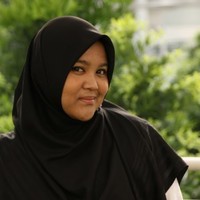 Suhaily Ahmat Samsi