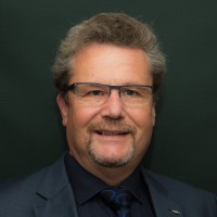 Ronny Schroeder