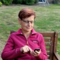 Anita Waalderbos