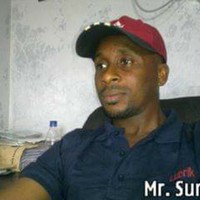 Sunday Okereke