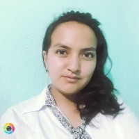 Nicole Belmaris Paz Paredes