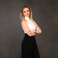 Claudia Calderón Maldonado