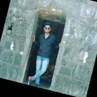 Dnyaneshwar Choudhari