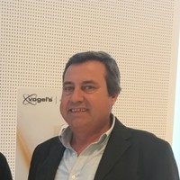 JUAN ENRIQUE CHIVITE ROMERO