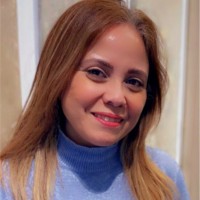 Leila Mellah.Bouaouk