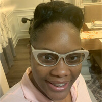 Melissa Williams, MPA