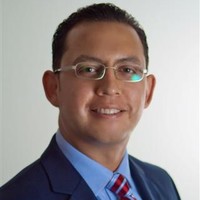 Cesar Gamboa