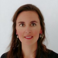 Karine Robin (née Eudes)