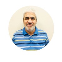Daniel Cazorla