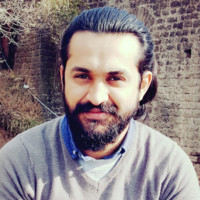 Muhammad Mahad Ashraf