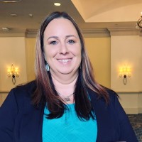 Sharon Almeida, CGFO