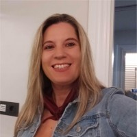 Nora Fernández Arribillaga