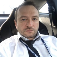 Oleg Rodionov