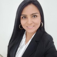 Milena Villamizar Gonzalez