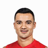 Billy Stretch