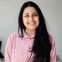 Nitya Oberoi