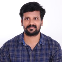 Sabarethinam Muthu