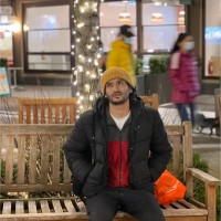 Prannoy Chhetri