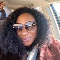 Irene Osakwe