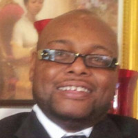 Antonio Caldwell