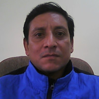 Jorge Rivera  Chavez
