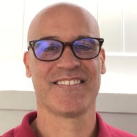 Jonathan Campbell, Phd
