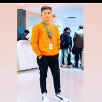 Shubham Upadhyay