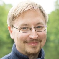 Frieder Noah