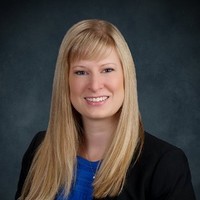 Kimberly Backman