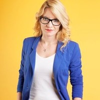 Maja Matkowska