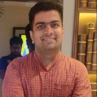 Raghav Gulati
