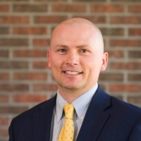 Jeffrey D. Butler