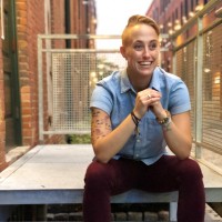 Katie Tedesco, M.S.Ed