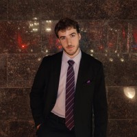 Lucas Shepherd