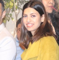 Iqra Khanam