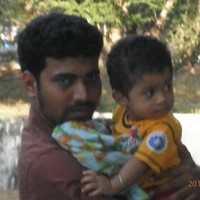 Balaganesh M